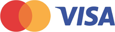 Visa & Mastercard